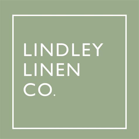 Lindley Linen Co